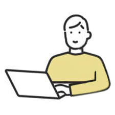 スカルプアートへのご予約フォームへのご入力