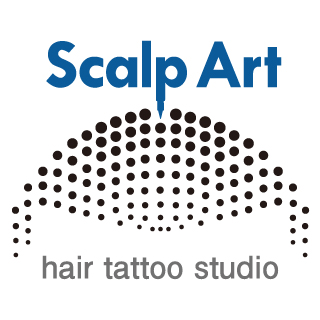 ヘアタトゥー関西　スカルプアート 姫路 / 静岡【Scalp Art WEB】scalp pigmentation japan